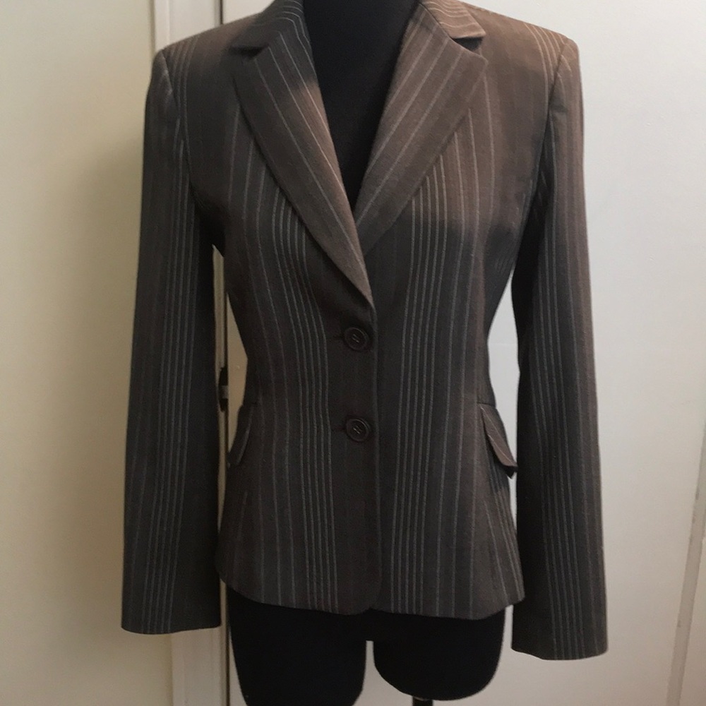 G2000 jacket
